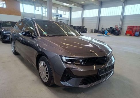 Opel Astra, 2025 2
