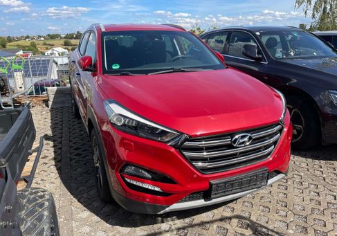 Hyundai Santa Fe, 2018 3