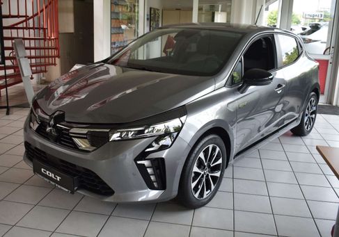 Mitsubishi Colt, 2025