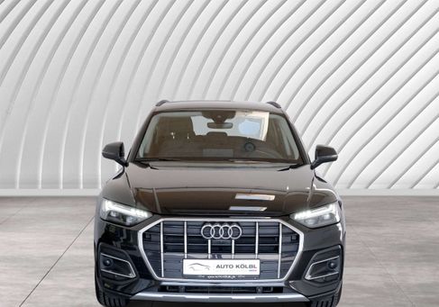 Audi Q5, 2022 2