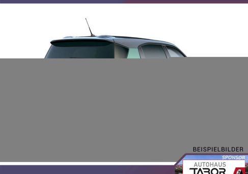 Opel Frontera, 2026