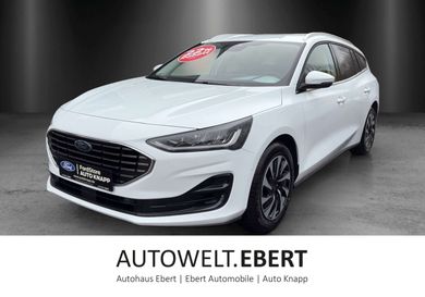 Ford Focus, 2026