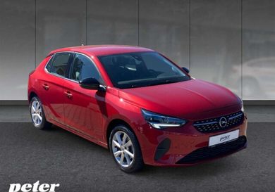 Opel Corsa, 2021