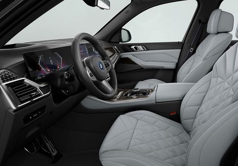 BMW X5, 2026 3