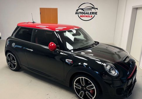 MINI John Cooper Works, 2020