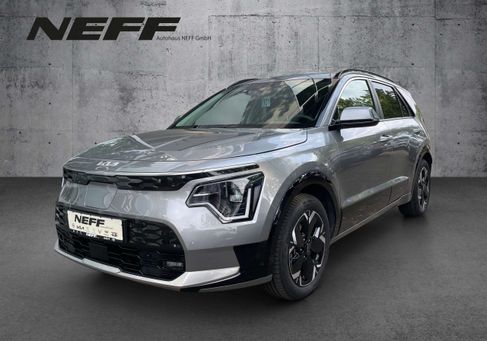 Kia Niro, 2023 2