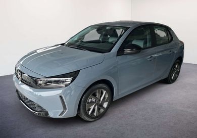 Opel Corsa, 2025