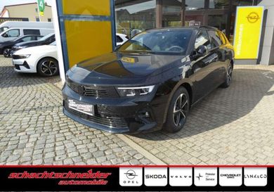 Opel Astra, 2025