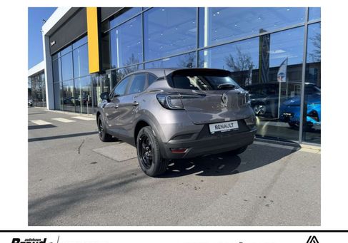 Renault Captur, 2026