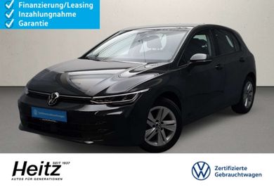 Volkswagen Golf, 2025