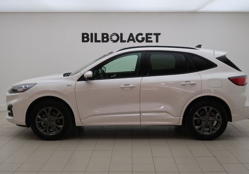 Ford Kuga, 2022