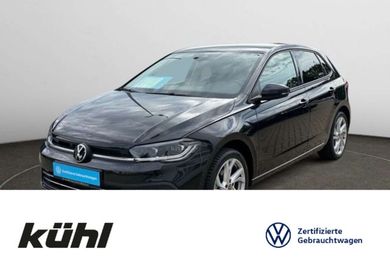 Volkswagen Polo, 2024