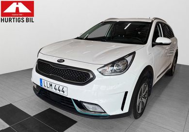 Kia Niro, 2019