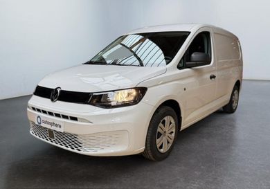 Volkswagen Caddy, 2025