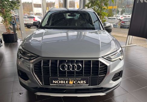 Audi Q3, 2020