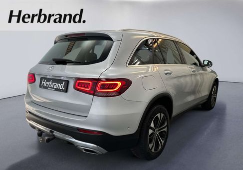 Mercedes-Benz GLC 200, 2019