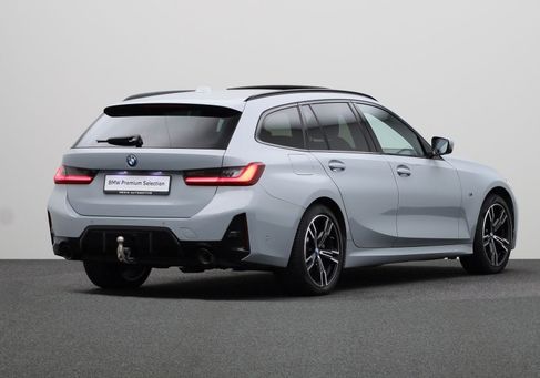 BMW 330, 2023 3