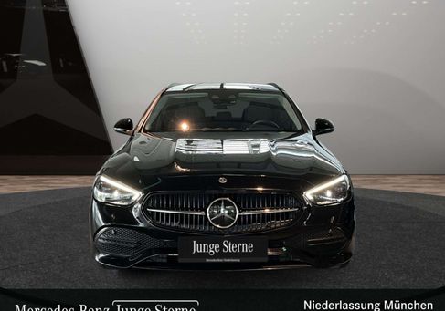 Mercedes-Benz C 220, 2023 3