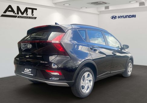 Hyundai Bayon, 2025 3