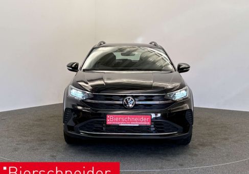 Volkswagen Taigo, 2025