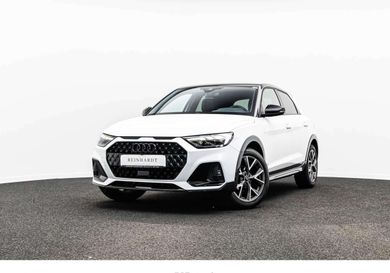Audi A1, 2023