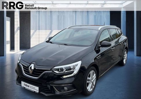 Renault Megane, 2020