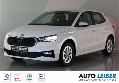 Skoda Fabia, 2026