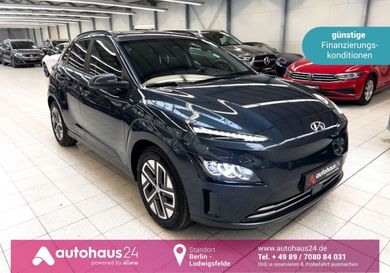 Hyundai Kona, 2022