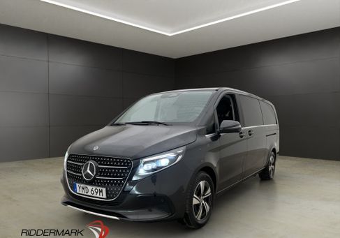 Mercedes-Benz V 250, 2025
