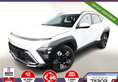 Hyundai Kona, 2025