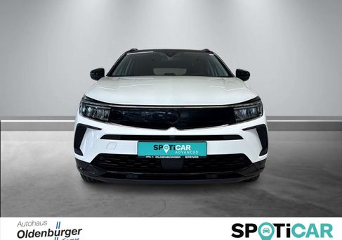 Opel, 2022 2