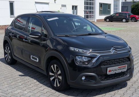 Citroën C3, 2024 3