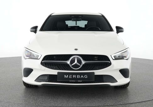 Mercedes-Benz CLA 250, 2021 2