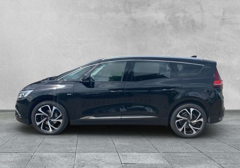 Renault Grand Scenic, 2017