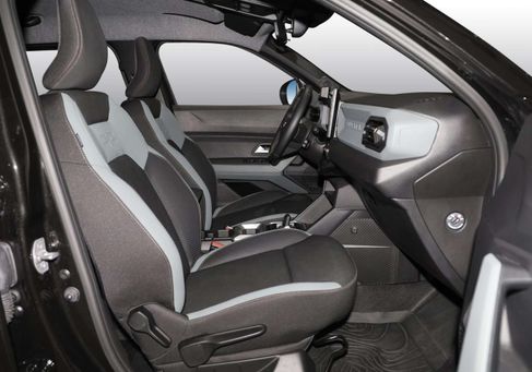 Dacia Duster, 2025 3