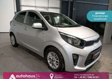 Kia Picanto, 2023