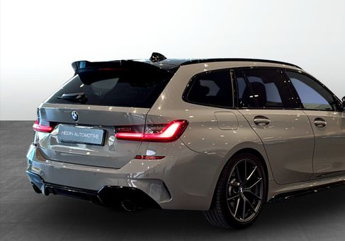 BMW 330, 2020 2