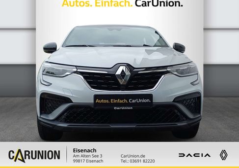 Renault Arkana, 2022