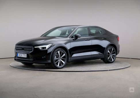 Polestar 2, 2022