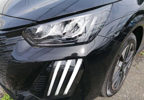 Peugeot 208, 2024