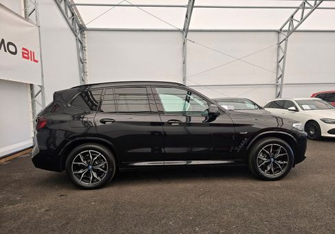 BMW X3, 2022 2