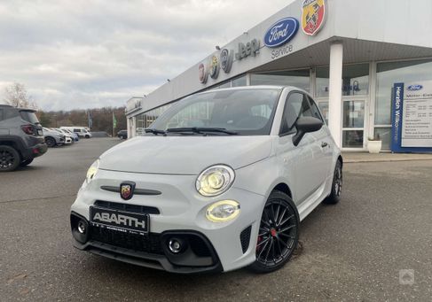 Abarth 695, 2023