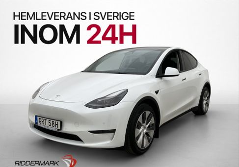 Tesla Model Y, 2022 3