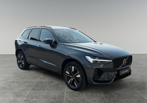 Volvo XC60, 2026 2