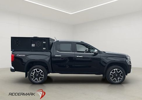 Volkswagen Amarok, 2023 2
