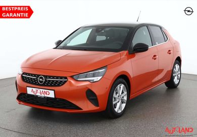 Opel Corsa, 2022