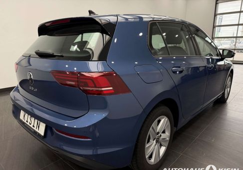 Volkswagen Golf, 2025 3