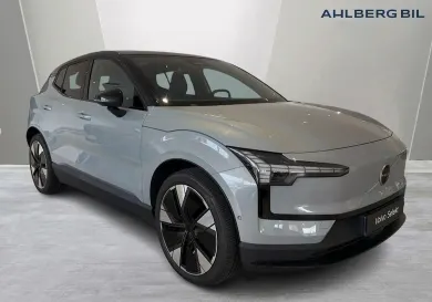 Volvo EX30, 2025