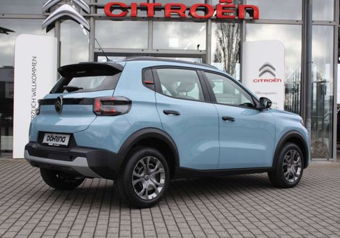 Citroën C3, 2026 3
