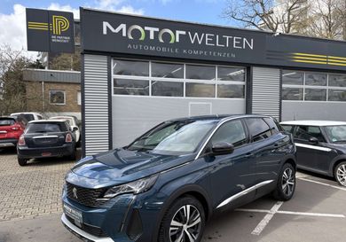 Peugeot 3008, 2023